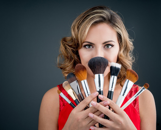 Kako šminkeri mogu da olakšaju sebi posao u salonu i rade efektivnije 💄💡