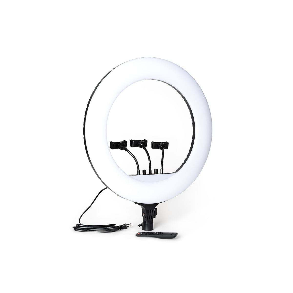 RING LIGHT 18" – SVETLO KOJE MENJA SVE!