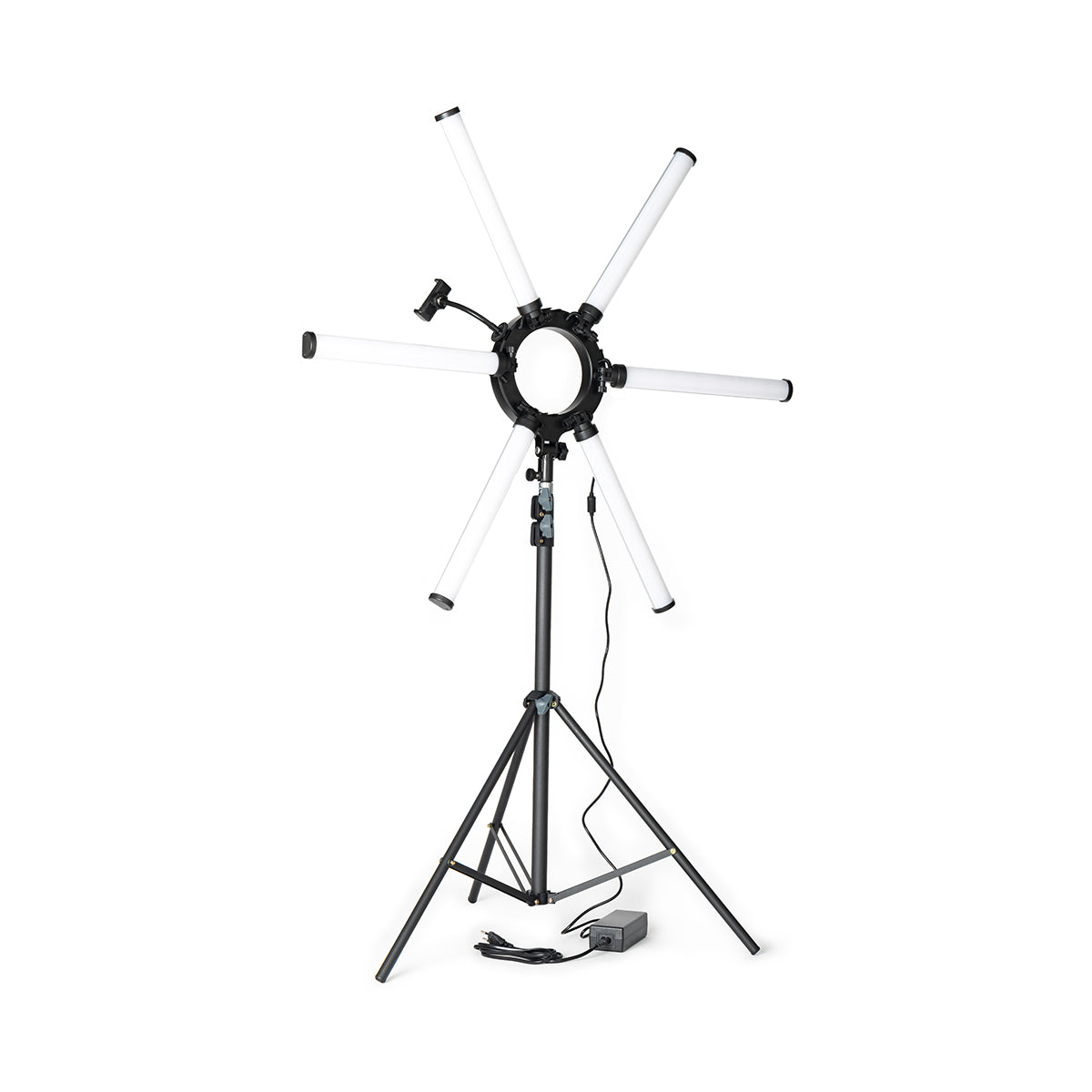 6ARM Led Light