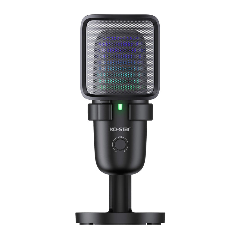 Ko Star - Condenser microphone M-640S