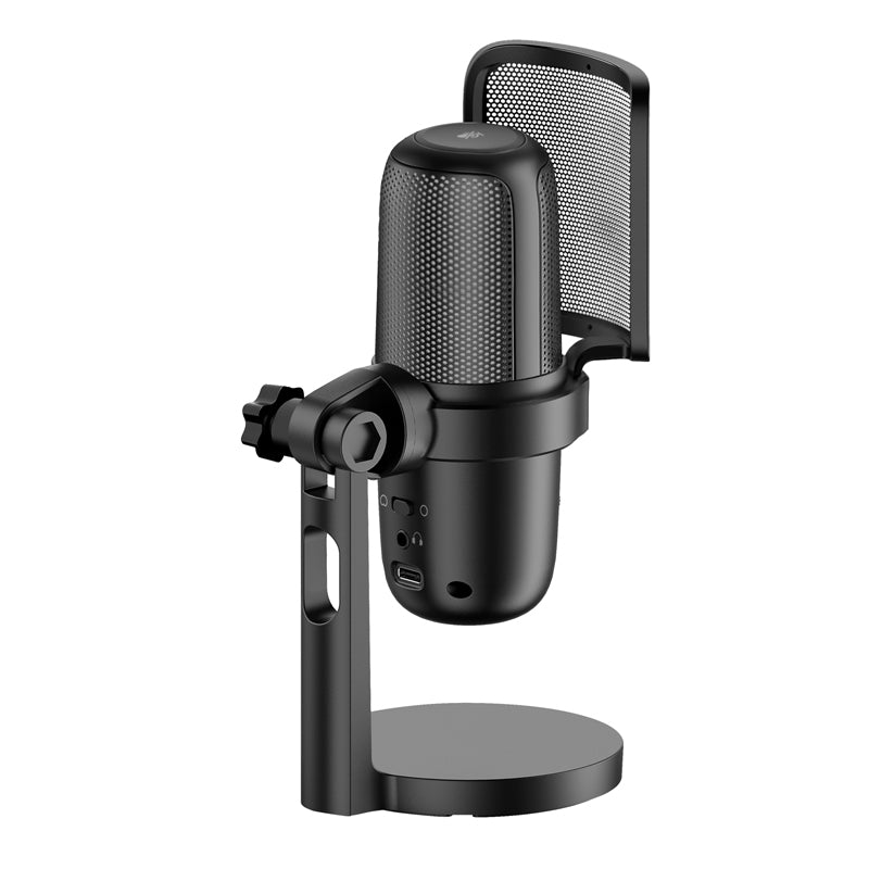 Ko Star - Condenser microphone M-640S