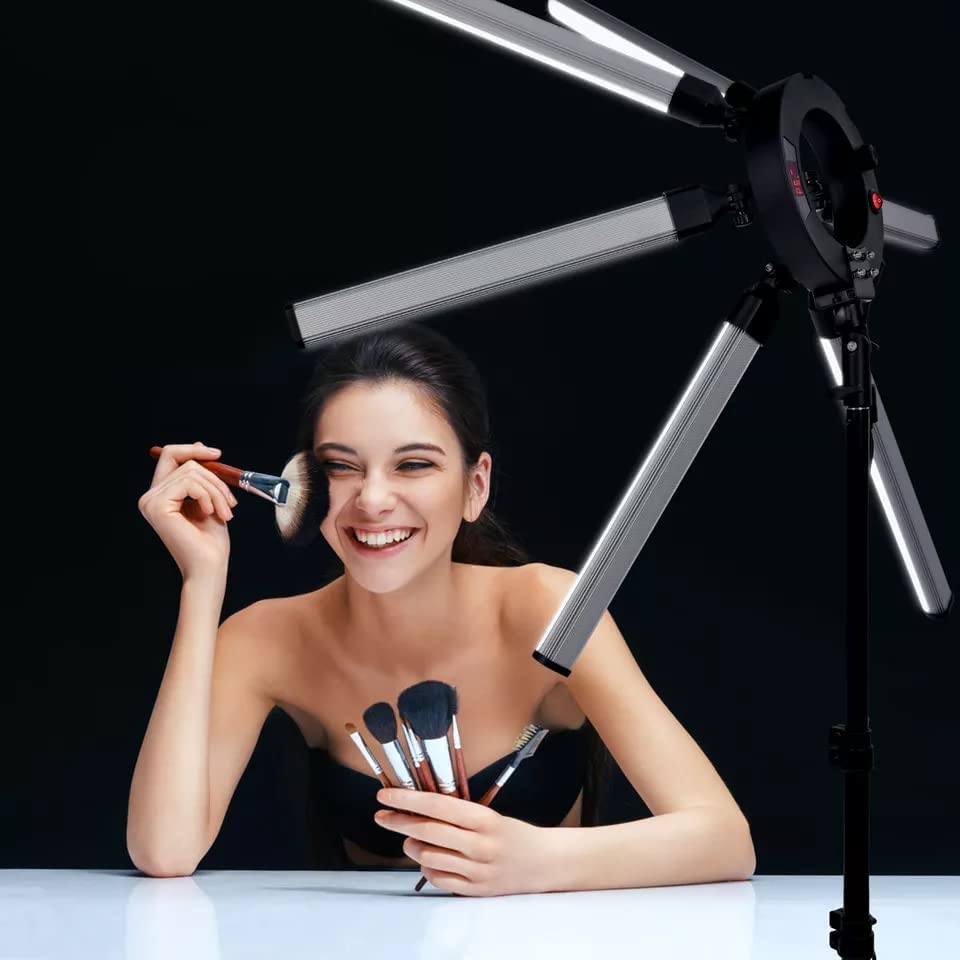 6ARM Led Light