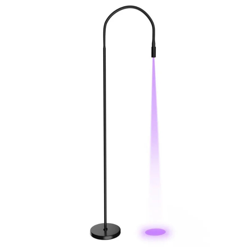 UV LAMPA ZA PROFESIONALNO LEPLJENJE TREPAVICA