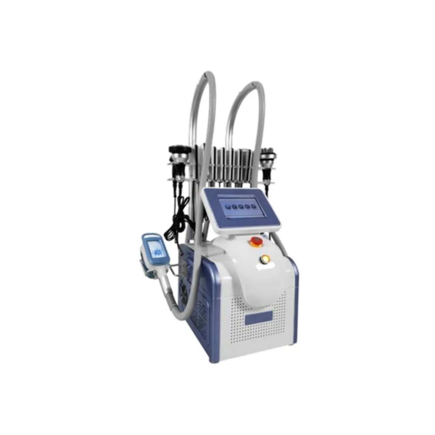 Cryo Slimming Mini – kriolipoliza, kavitacija, RF i lipo-laser