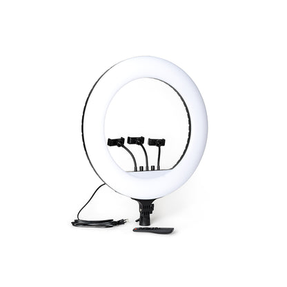 RING LIGHT 18" – SVETLO KOJE MENJA SVE!
