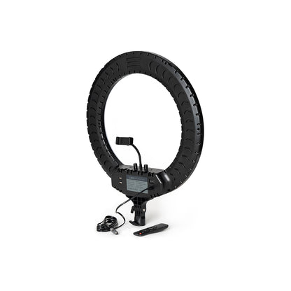 RING LIGHT 18" – SVETLO KOJE MENJA SVE!