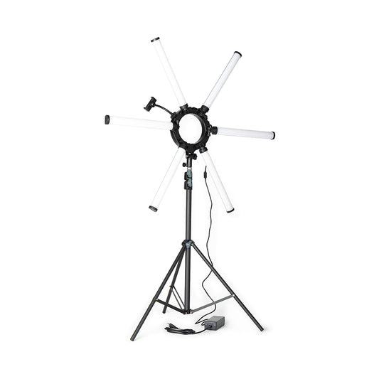 6ARM Led Light