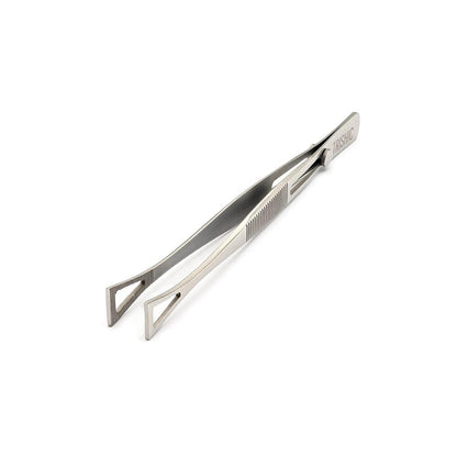 Forceps - zatvoren, ravan pinceta - Trishic Shop