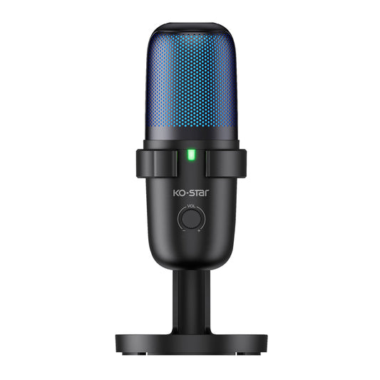 Ko Star - Condenser microphone M-640S
