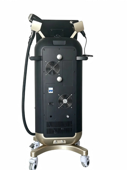 Dual Diode 4Band Vision