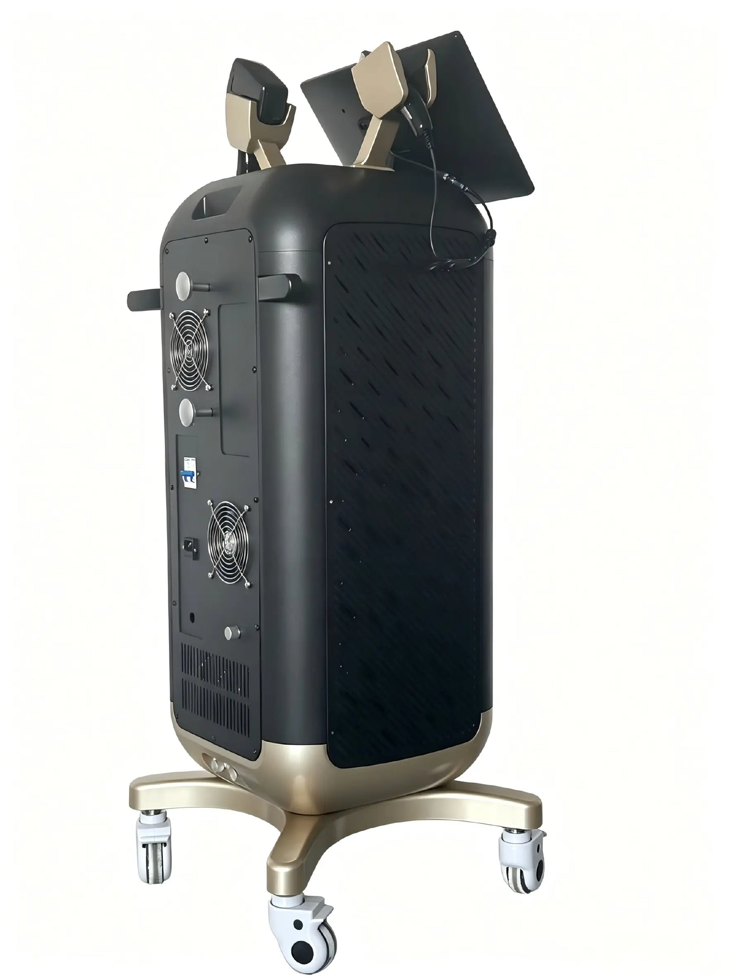 Dual Diode 4Band Vision