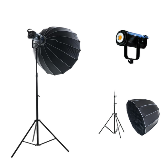 Trilight Studio ET300-S