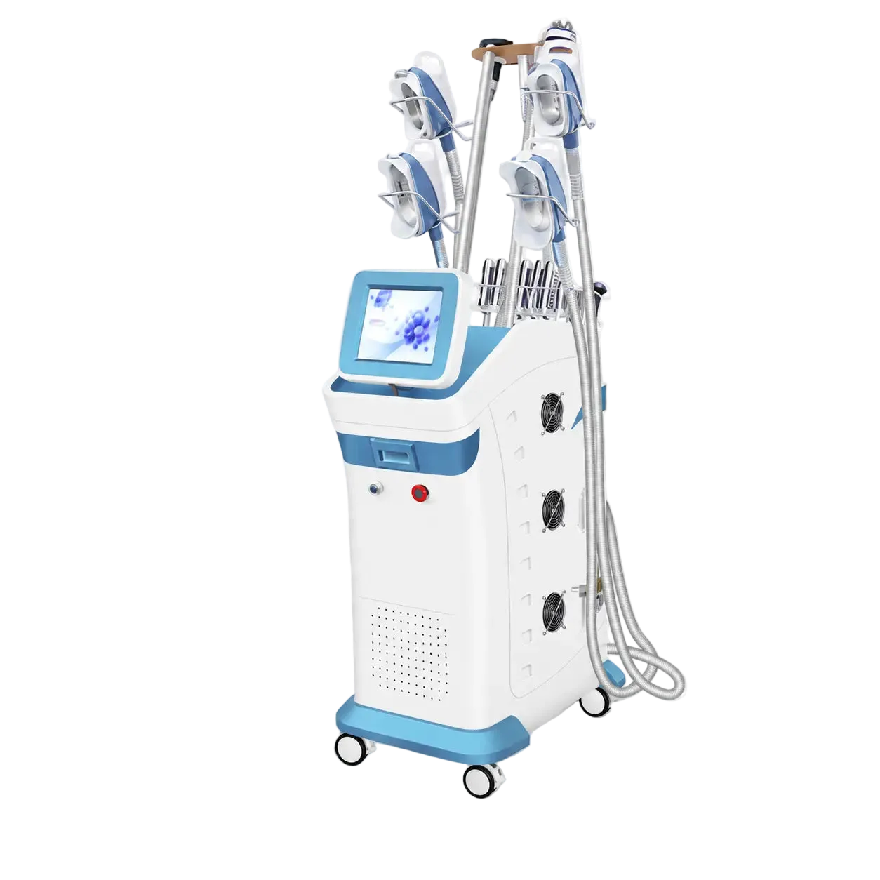 360 CRYO / M-12