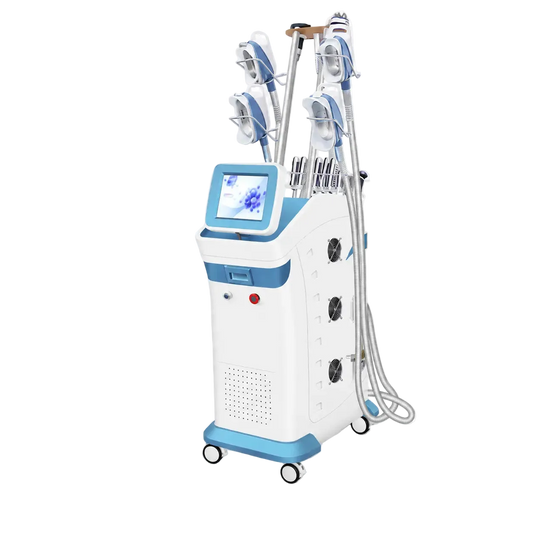 360 CRYO / M-12