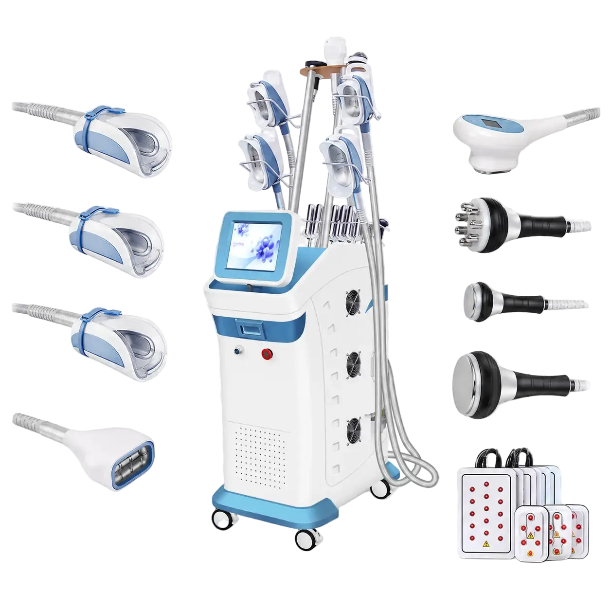 360 CRYO / M-12