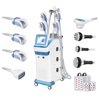 360 CRYO / M-12