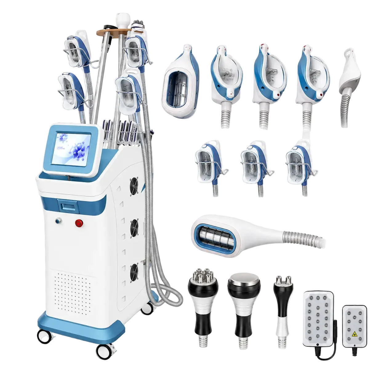 360 CRYO / M-12