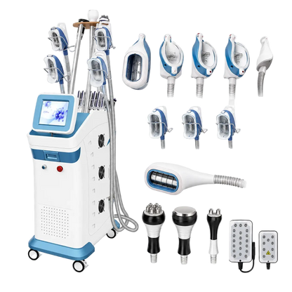 360 CRYO / M-12