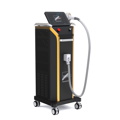 DIODNI LASER ZA EPILACIJU TRISHIC SDL-L PRO 2000W