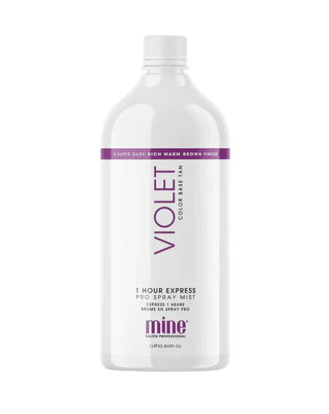 Violet Tan 1l - Trishic Shop