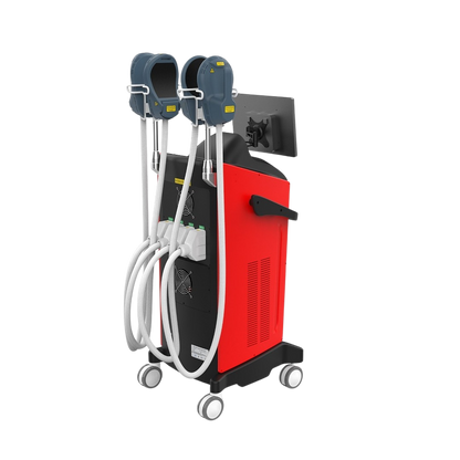 TESLA APARAT - HIEMT SHAPE + EMS STOLICA