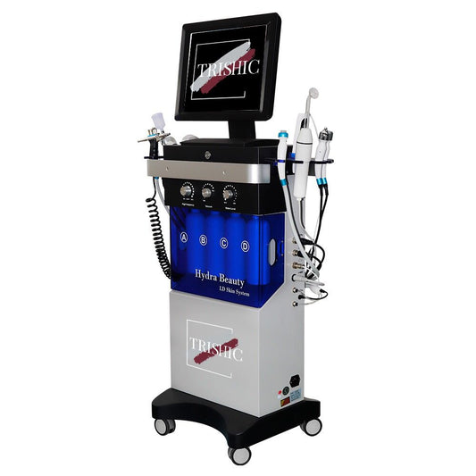 HYDRO FACIAL SKIN SYSTEM