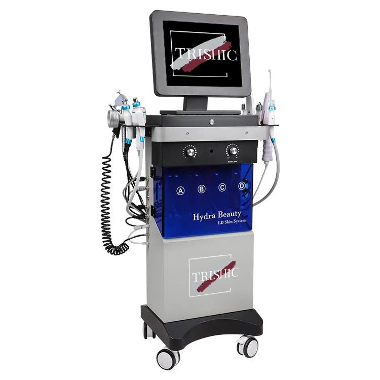 HYDRO FACIAL SKIN SYSTEM
