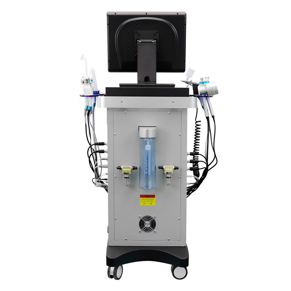 HYDRO FACIAL SKIN SYSTEM