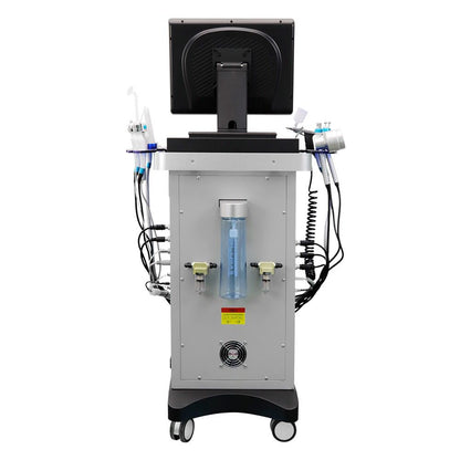 HYDRO FACIAL SKIN SYSTEM