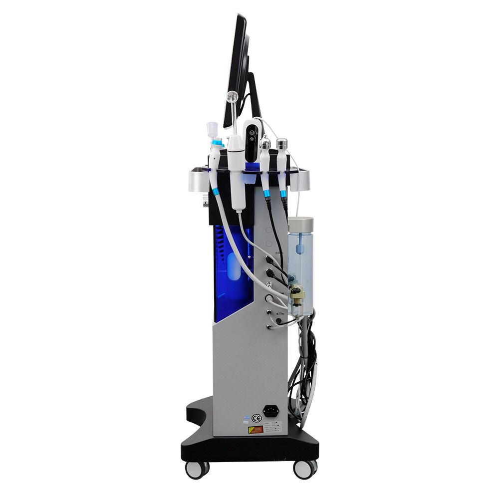 HYDRO FACIAL SKIN SYSTEM