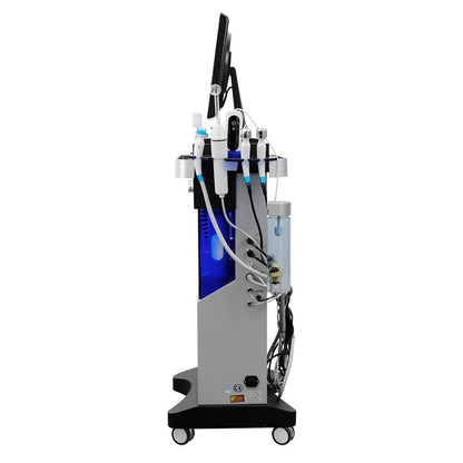 HYDRO FACIAL SKIN SYSTEM