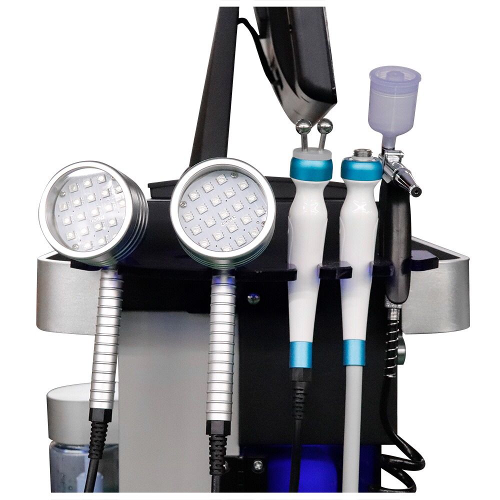 HYDRO FACIAL SKIN SYSTEM