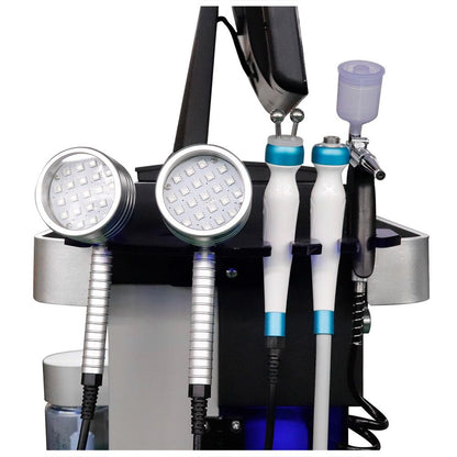 HYDRO FACIAL SKIN SYSTEM