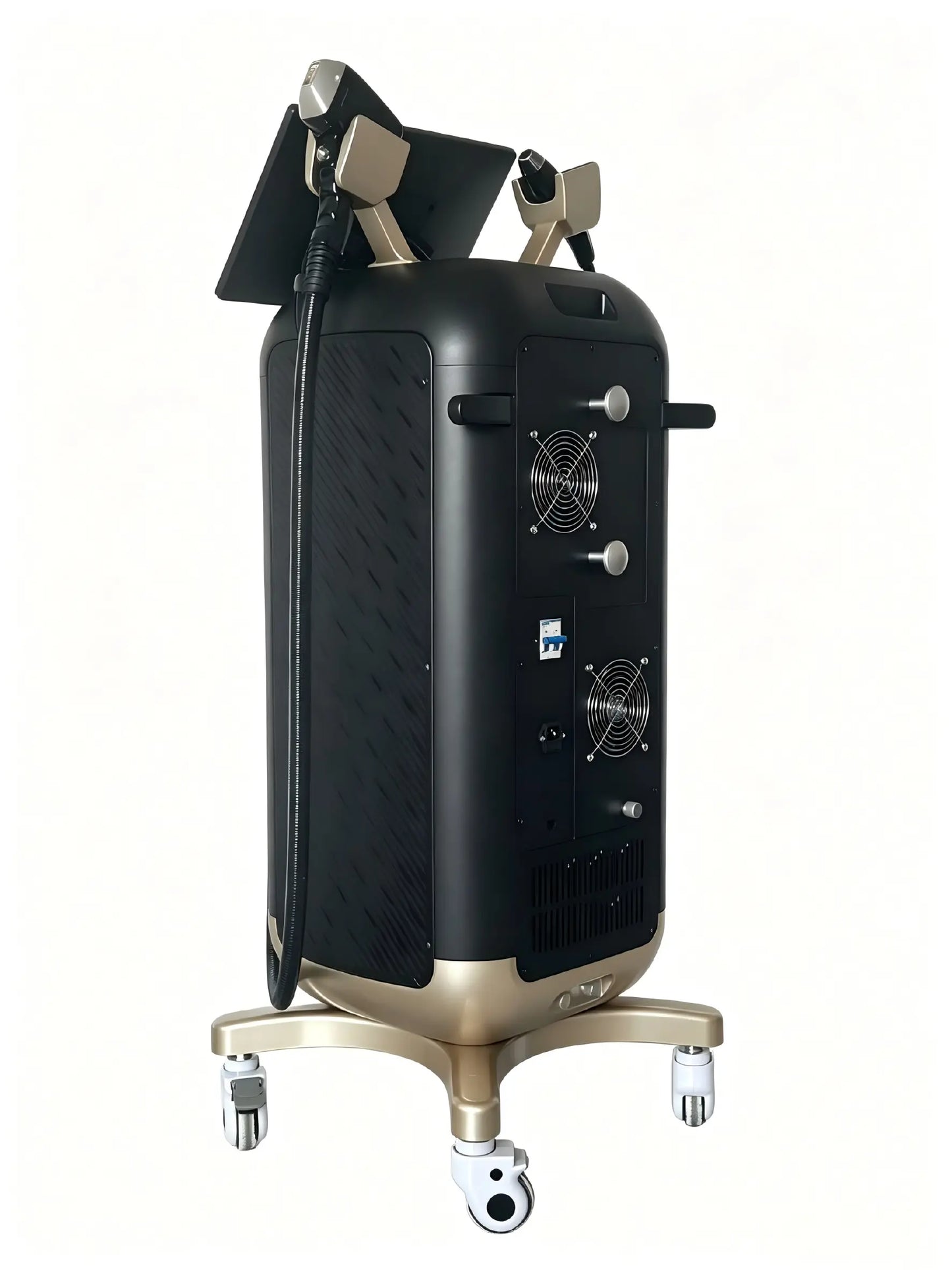 Dual Diode 4Band Vision
