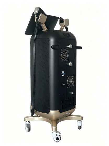Dual Diode 4Band Vision