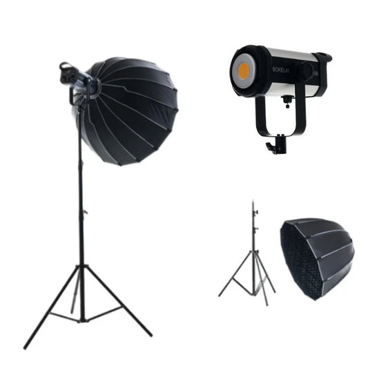 Trilight Studio Bi200